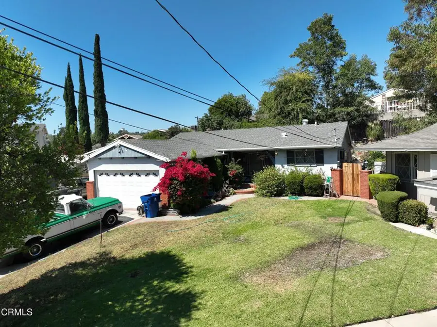 4025 Vista Court, La Crescenta, CA 91214 - Image #2