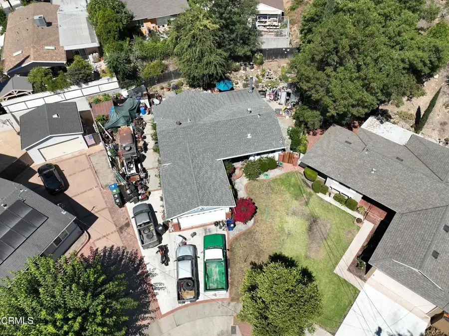 4025 Vista Court, La Crescenta, CA 91214 - Image #3