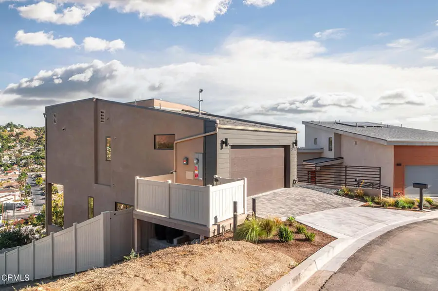 3874 W Point Drive, Los Angeles, CA 90065 - #3