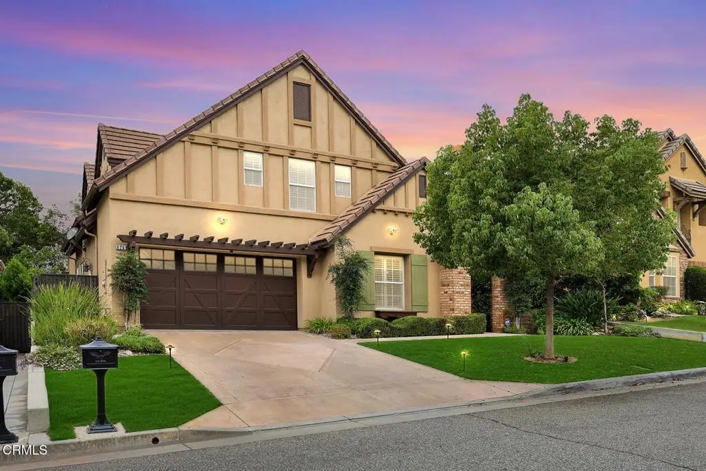 825 Cambridge Court, Pasadena, CA 91107 - Image #1