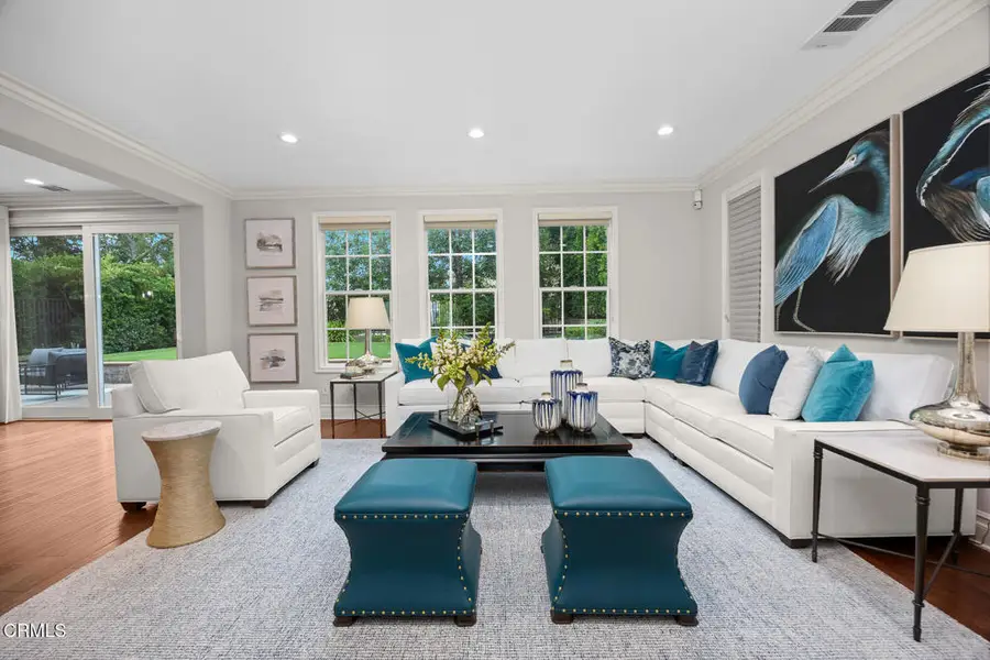 825 Cambridge Court, Pasadena, CA 91107 - Image #2