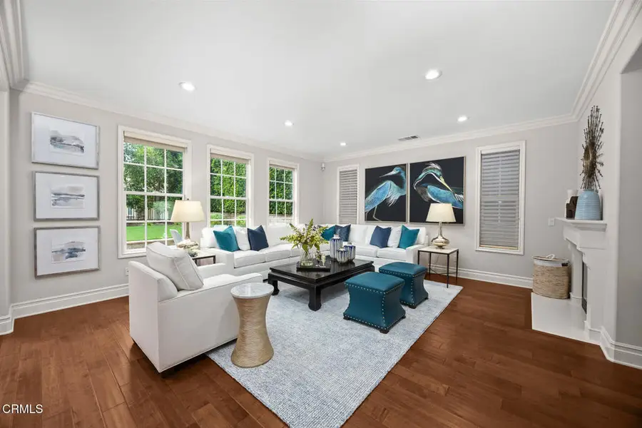 825 Cambridge Court, Pasadena, CA 91107 - Image #3