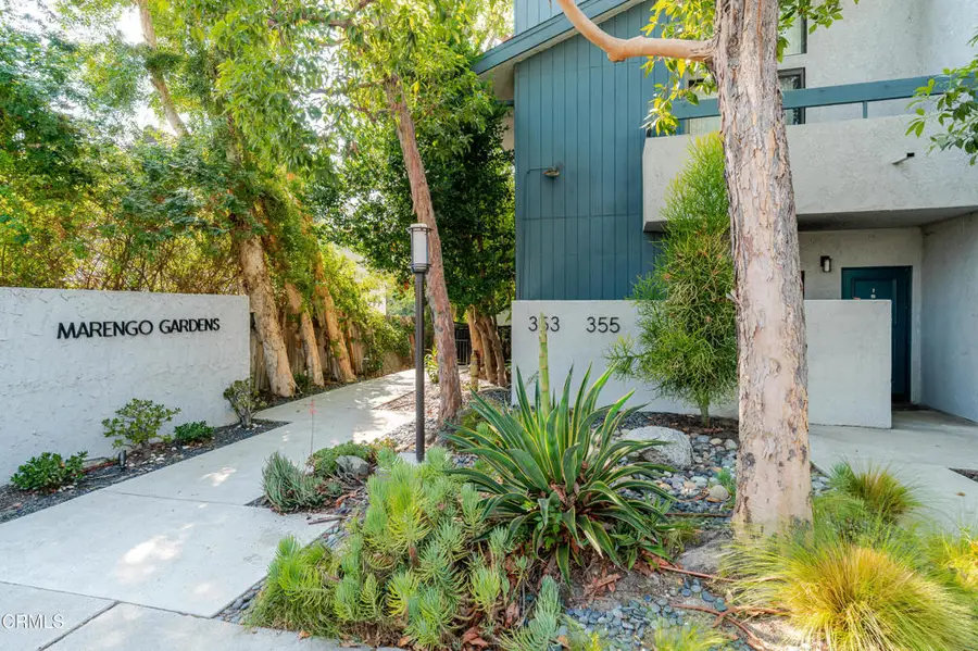 355 S Marengo Avenue #203, Pasadena, CA 91101 - Image #2