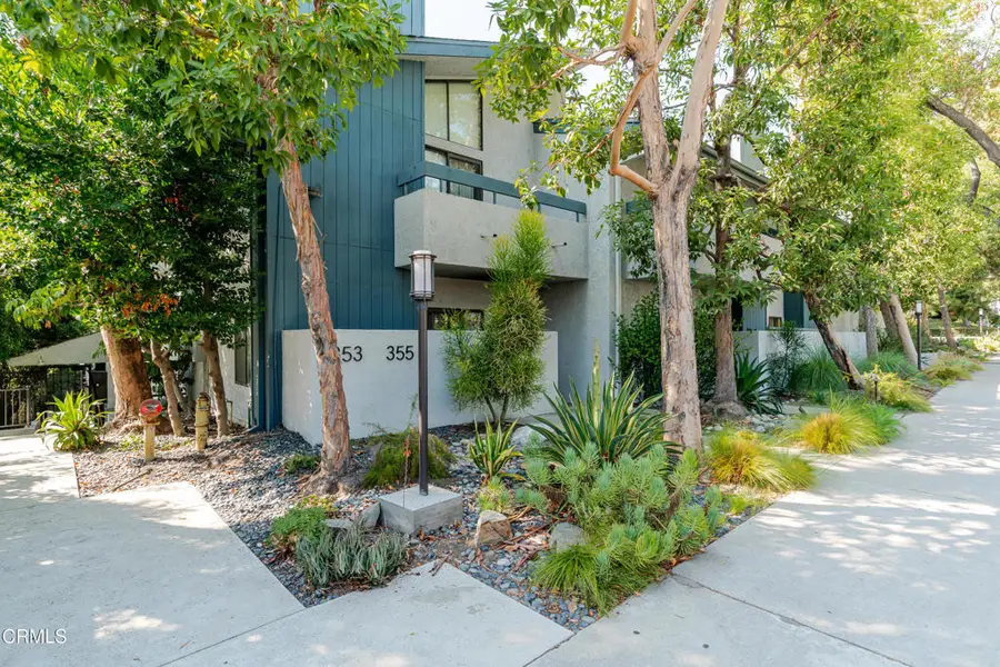 355 S Marengo Avenue #203, Pasadena, CA 91101 - Image #3