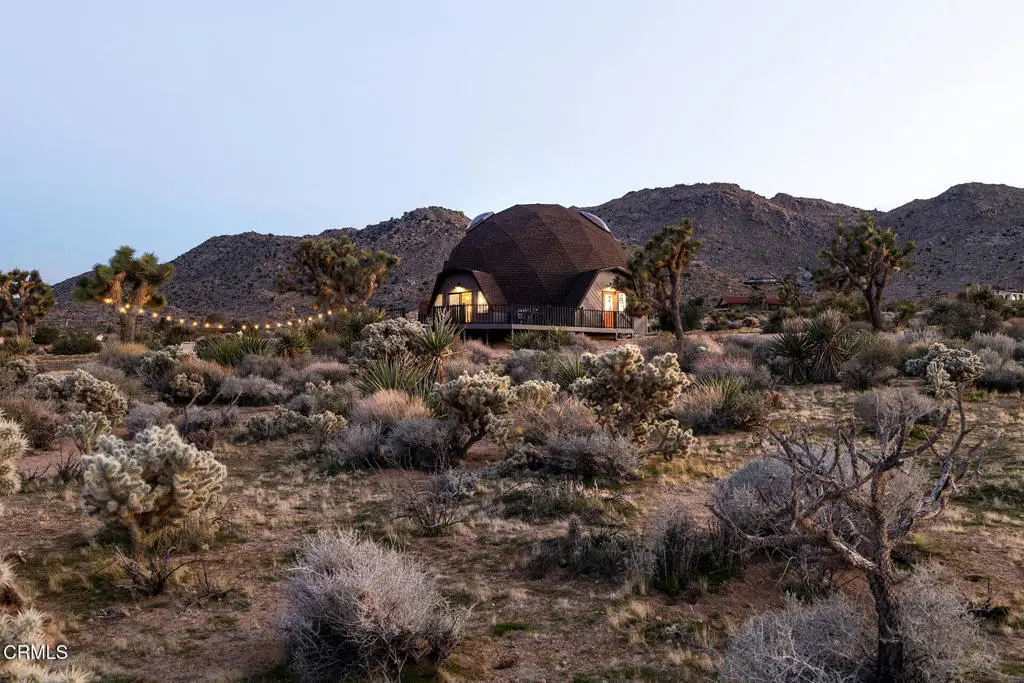 7677 Wilton Road, Joshua Tree, CA 92252 - Image #1