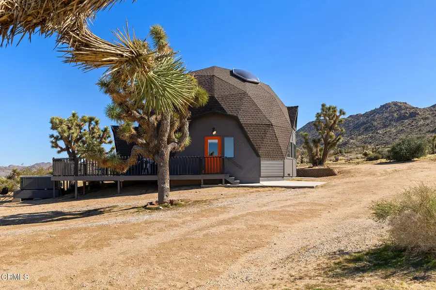 7677 Wilton Road, Joshua Tree, CA 92252 - Image #2