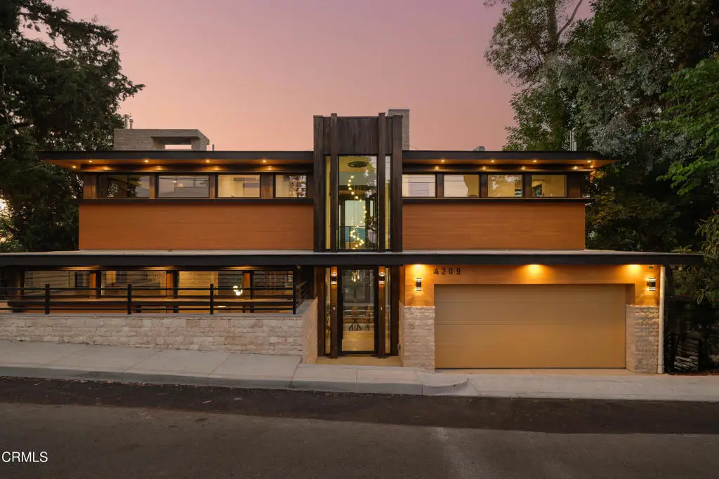 4209 Sea View Lane, Los Angeles, CA 90065 - Image #1