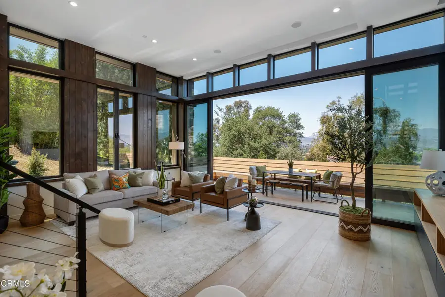 4209 Sea View Lane, Los Angeles, CA 90065 - Image #2