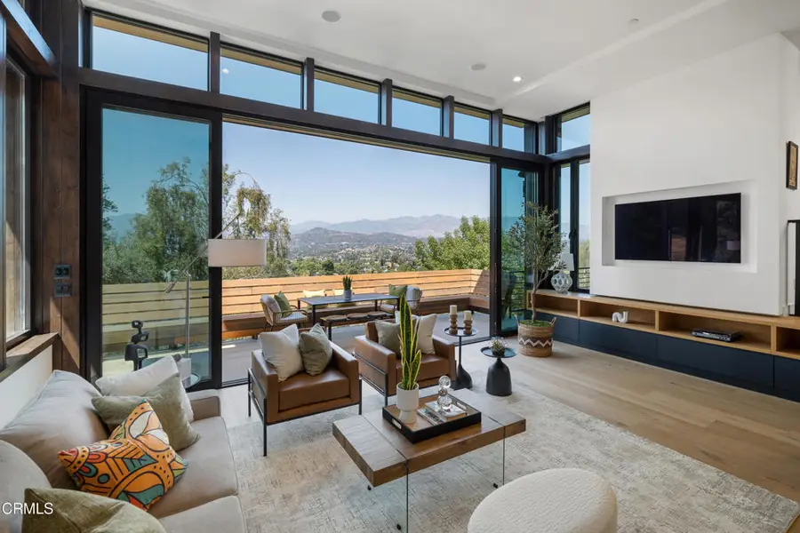 4209 Sea View Lane, Los Angeles, CA 90065 - Image #3