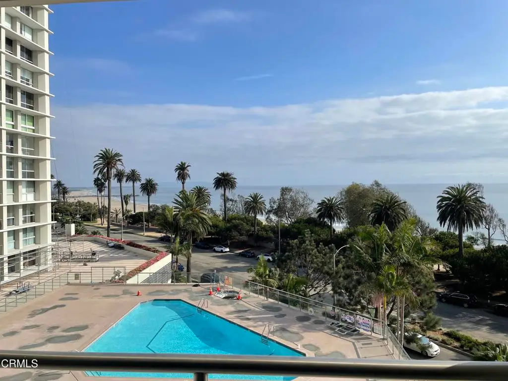 201 Ocean Avenue #602P, Santa Monica, CA 90402 - Image #1