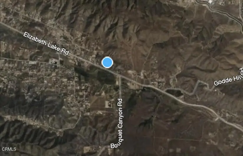 0 Rd Vic 80th Vac Elizabath Lake, Palmdale, CA 93551 - Image #1