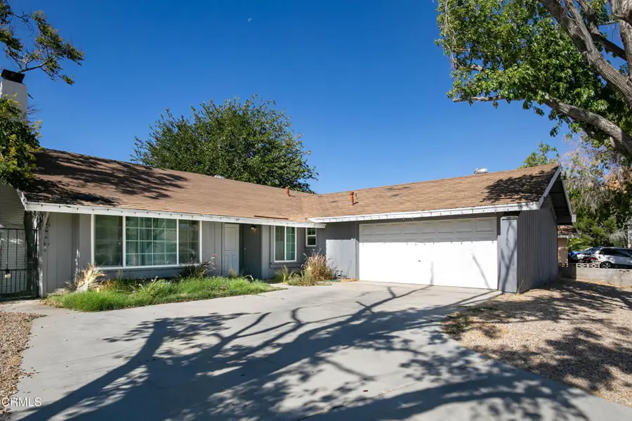 43063 Lemonwood Dr Drive, Lancaster, CA 93536 - Image #3