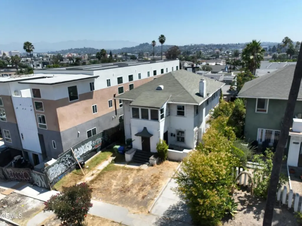 606 N Normandie Avenue, Los Angeles, CA 90004 - Image #1