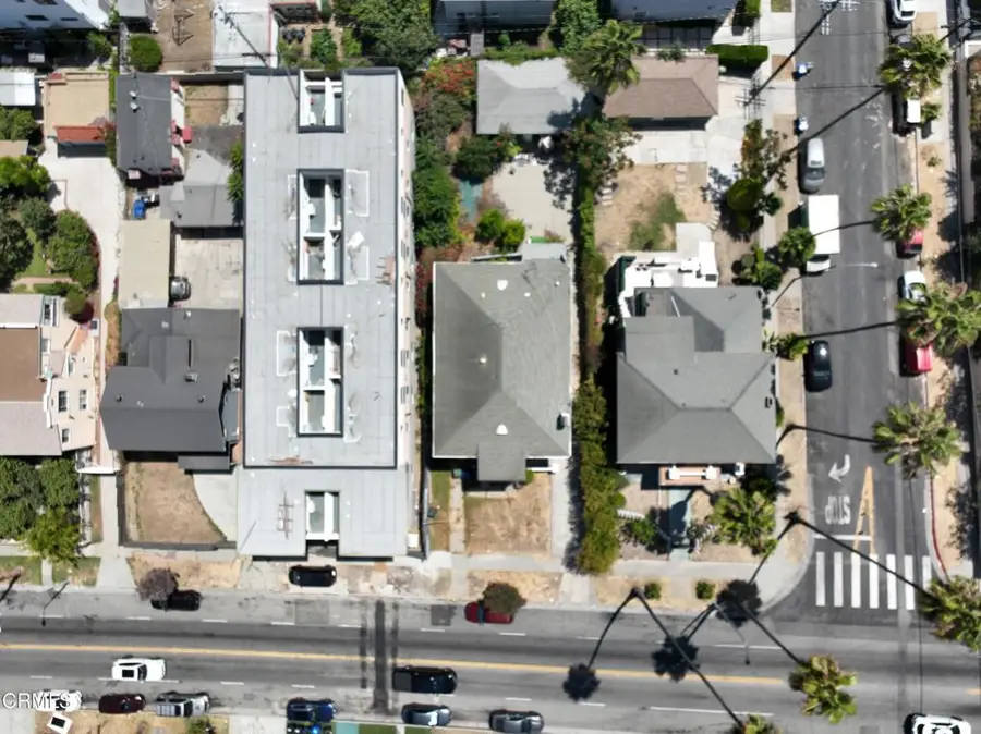 606 N Normandie Avenue, Los Angeles, CA 90004 - Image #3
