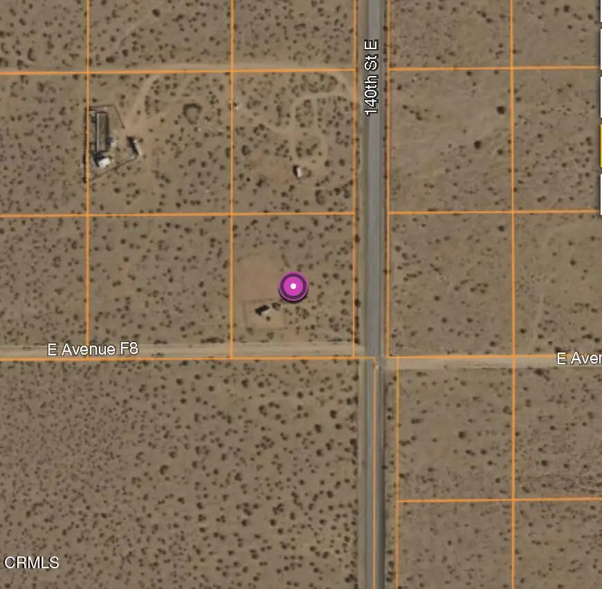 140 Th F8 Street E, Lancaster, CA 93535 - #1