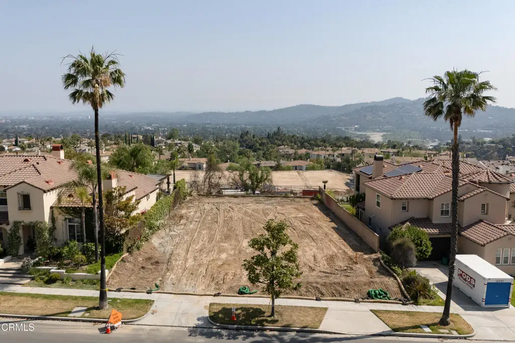 3903 Lilac Canyon Lane, Altadena, CA 91001 - #1