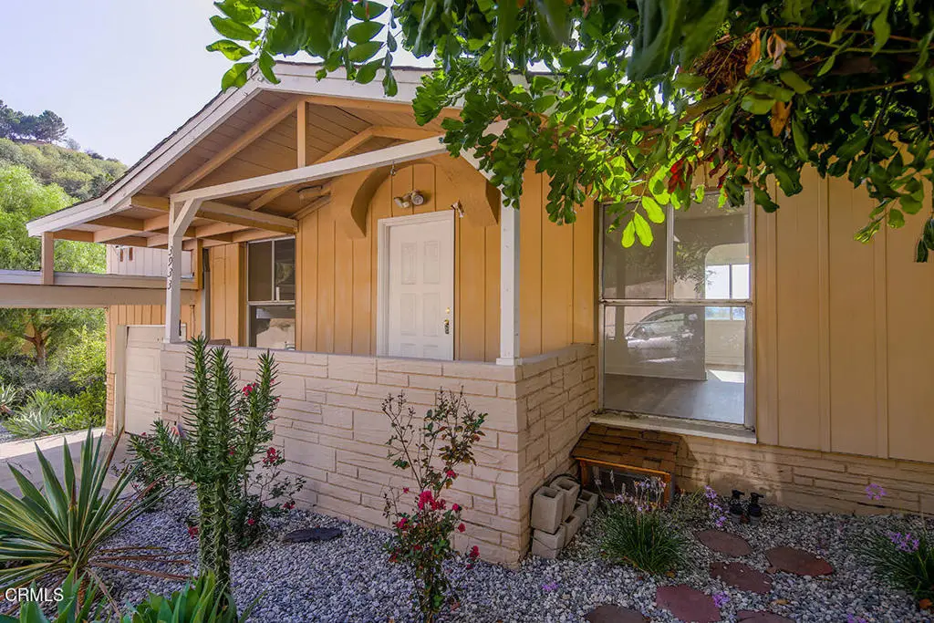 3933 Berenice Place, Los Angeles, CA 90031 - #1