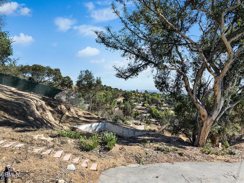 242 Taos Rd, Altadena, CA 91001 - #1