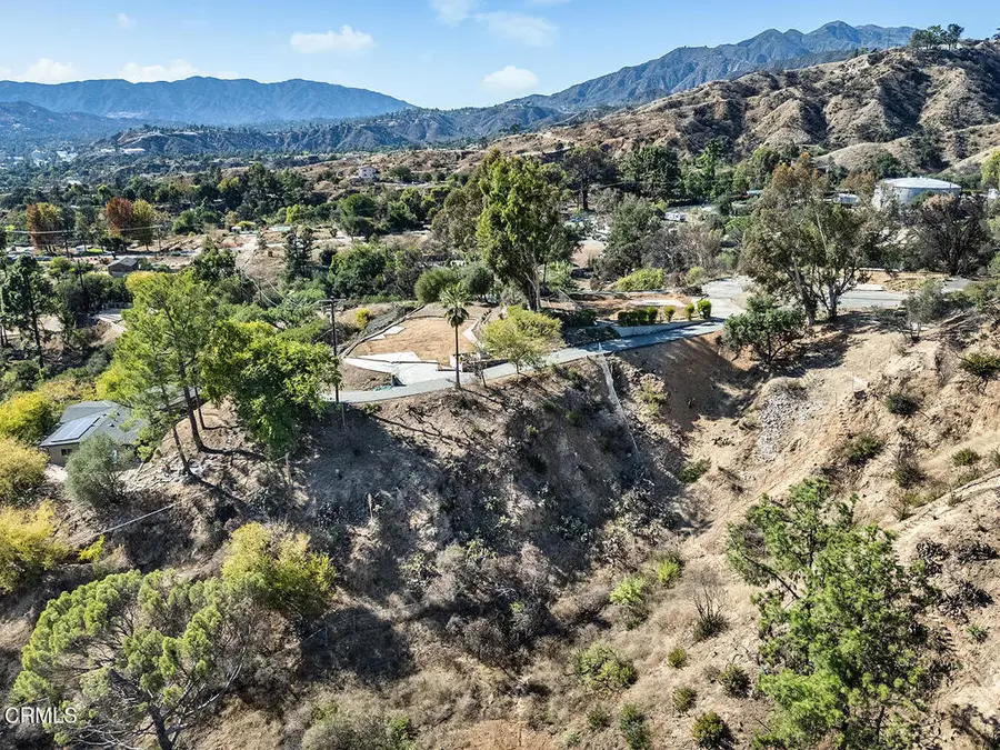 242 Taos Rd, Altadena, CA 91001 - #2