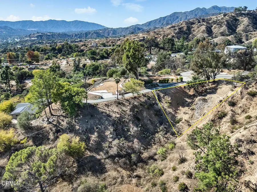 242 Taos Rd, Altadena, CA 91001 - #3