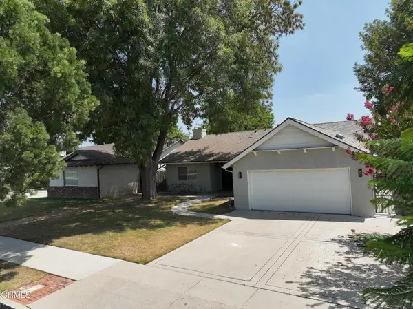 10530 Rubio Avenue, Granada Hills, CA 91344