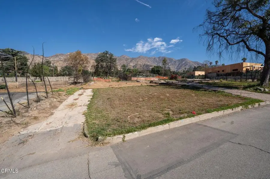 431 Wapello Street, Altadena, CA 91001 - Image #3