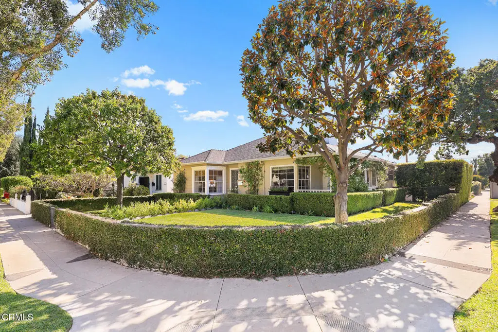 2100 Rose Villa Street, Pasadena, CA 91107 - Image #1