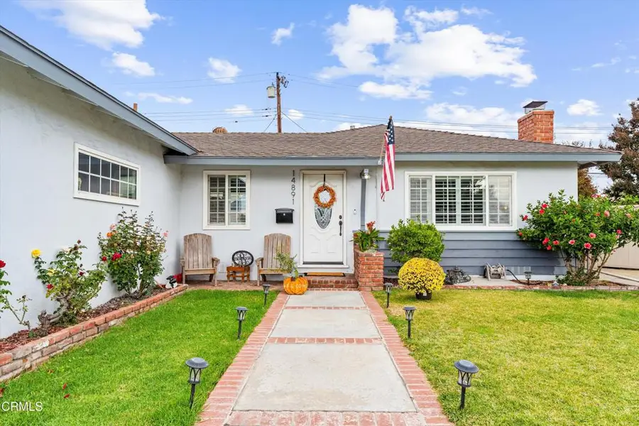 14891 Fairvilla Drive, La Mirada, CA 90638 - Image #2