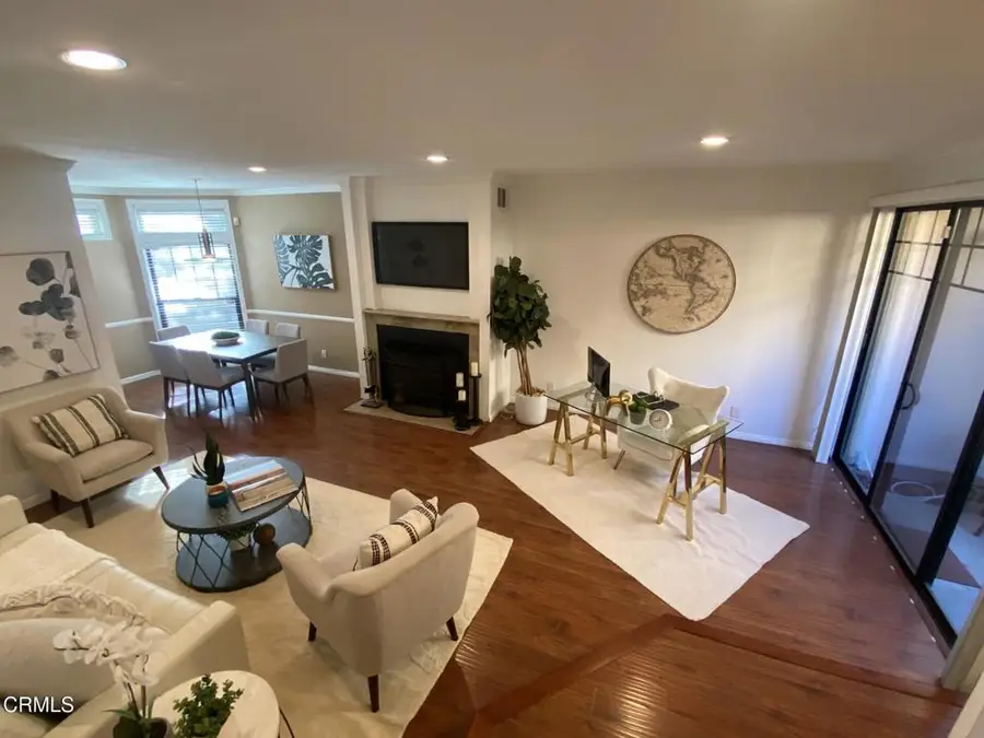 832 Magnolia Avenue #2, Pasadena, CA 91106 - Image #2