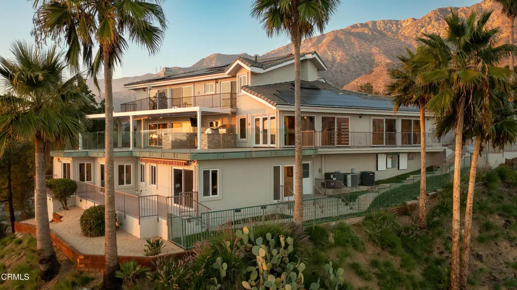 2954 Zane Grey Terrace, Altadena, CA 91001 - Image #1