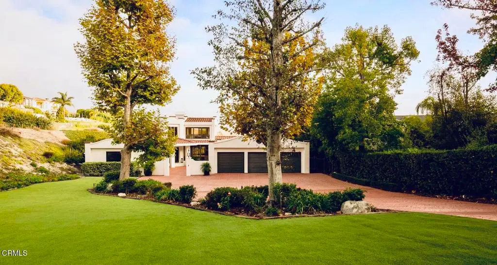 8 Burrell Lane, Rancho Palos Verdes, CA 90275 - Image #1