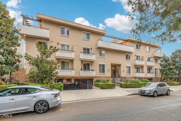 4732 Radford Avenue #8, Valley Village, CA 91607