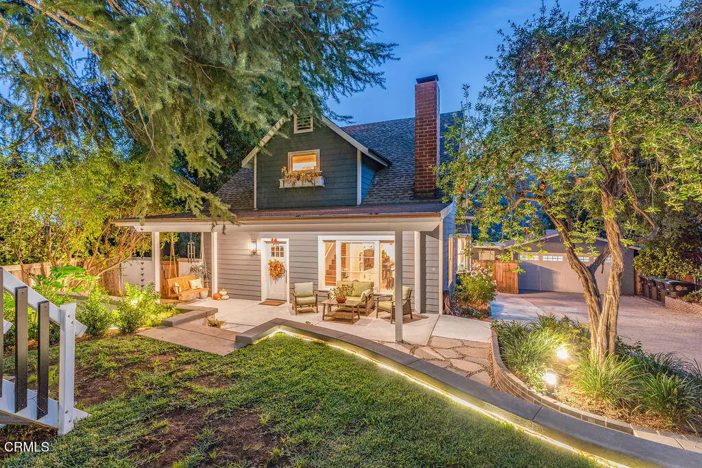 3500 Fairchild Street, La Crescenta, CA 91214 - Image #1