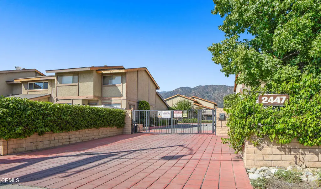 2447 Huntington Drive #21, Duarte, CA 91010 - Image #1