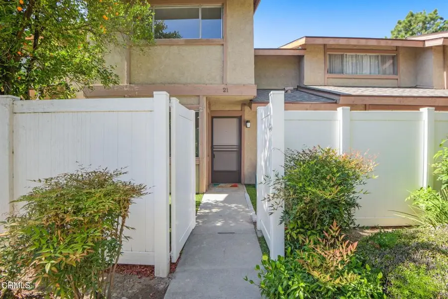 2447 Huntington Drive #21, Duarte, CA 91010 - Image #2