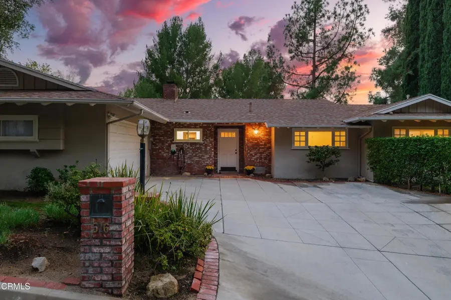 516 Venado Vista Drive, La Canada Flintridge, CA 91011 - Image #2