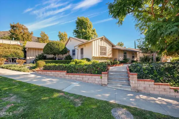 3557 Burritt Way, Glendale, CA 91214