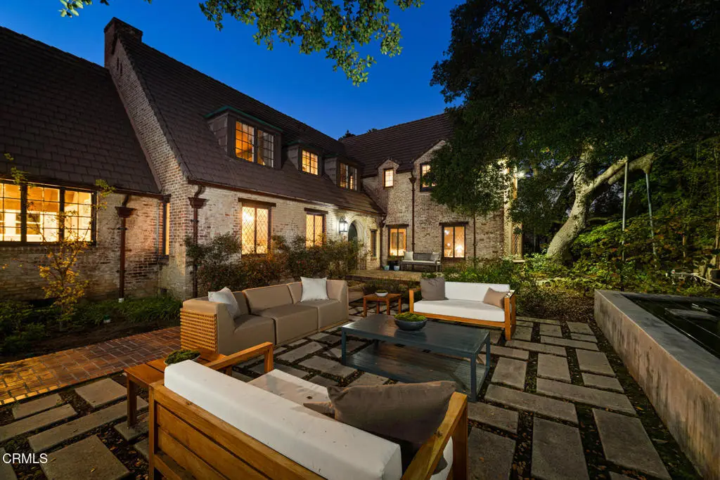1146 Shenandoah Road, San Marino, CA 91108 - #1
