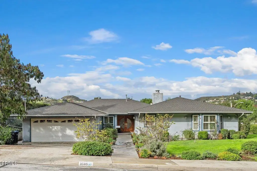 3585 Figueroa Street, Glendale, CA 91206 - Image #1