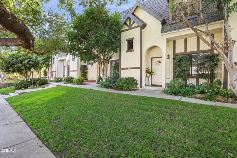 511 S El Molino Avenue #2, Pasadena, CA 91101 - Image #2