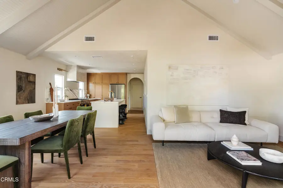 2612 Marathon Street, Los Angeles, CA 90026 - #2