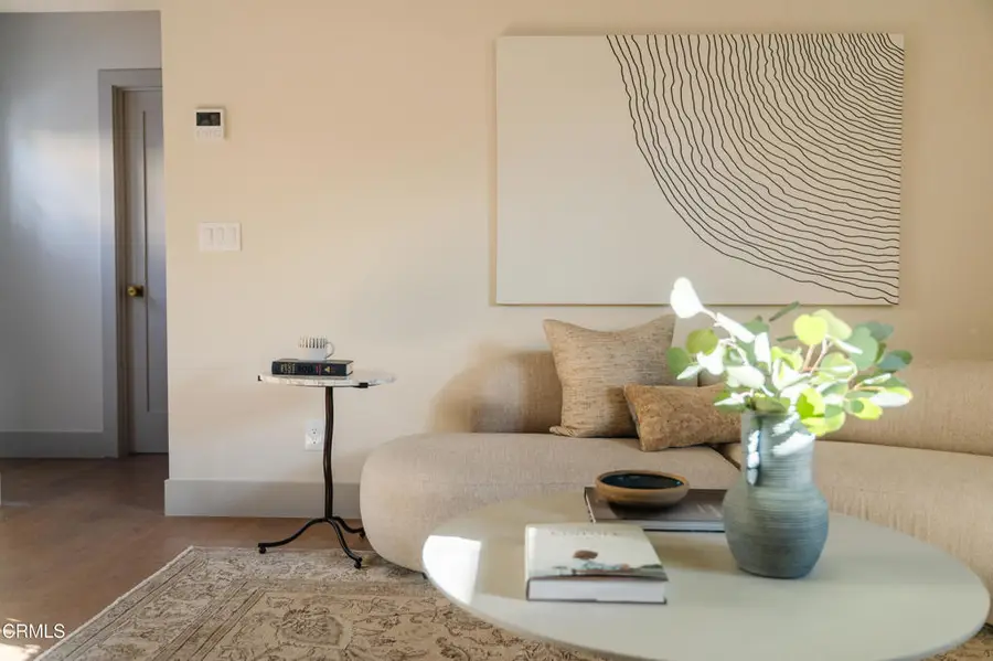 2612 Marathon Street #1/2, Los Angeles, CA 90026 - #3