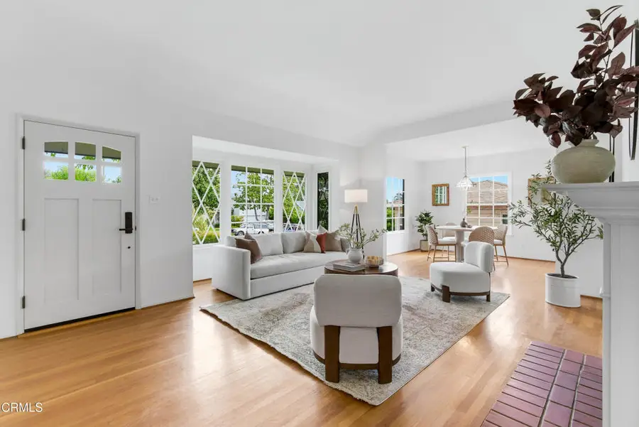 4563 Loma Vista Drive, La Canada Flintridge, CA 91011 - Image #2