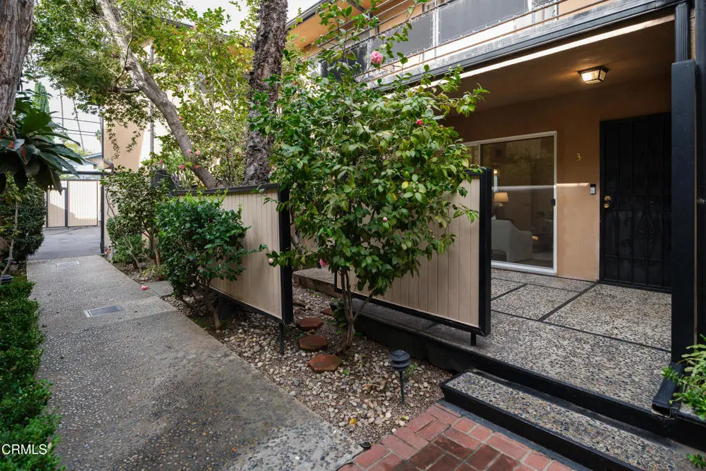 1625 Fremont Avenue #A3, South Pasadena, CA 91030 - Image #1