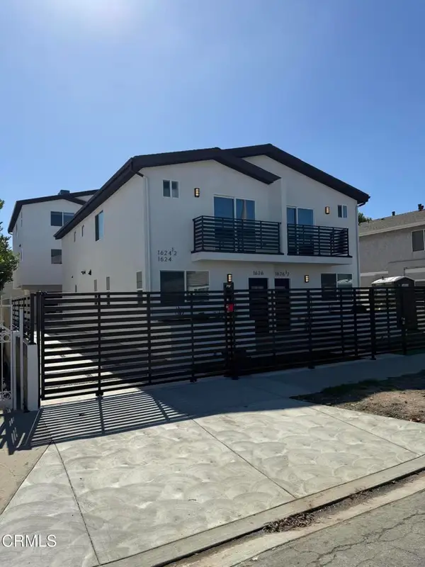 1626 W 205th Street, Torrance, CA 90501