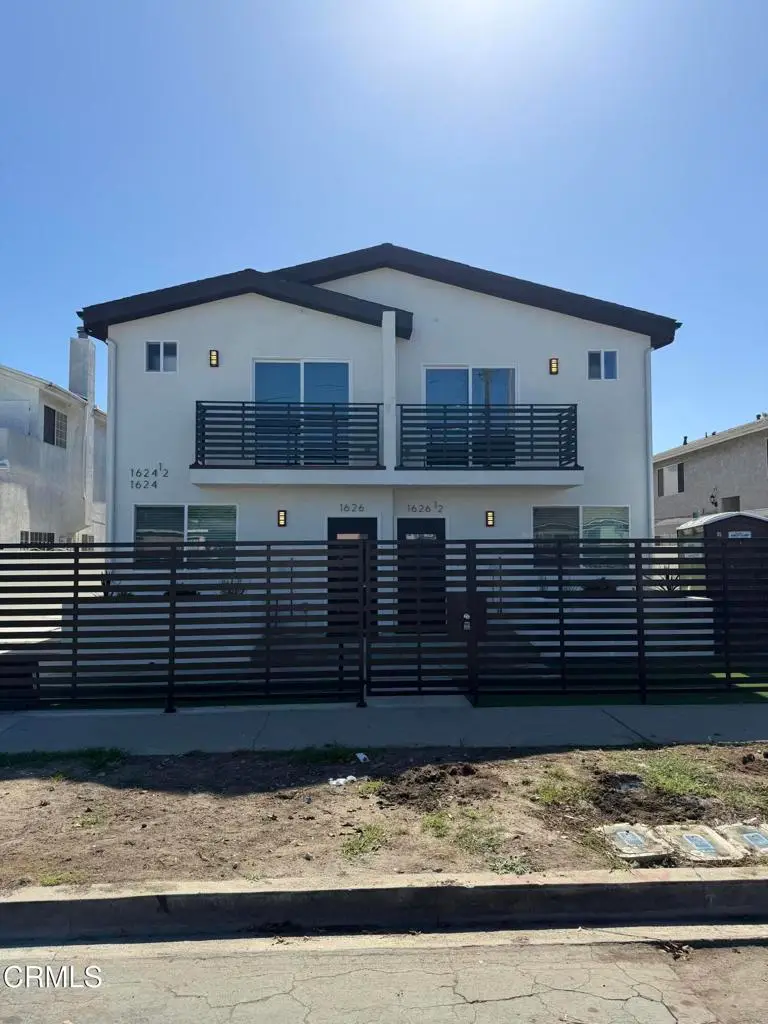 1626 W 205th Street, Torrance, CA 90501 - Image #2