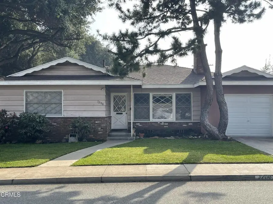 233 N Olive Avenue, Alhambra, CA 91801 - Image #2