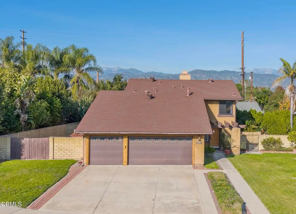 425 E Brookport Street, Covina, CA 91722 - Image #1