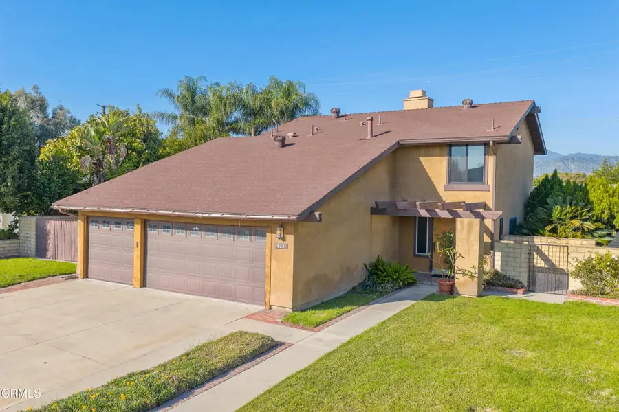 425 E Brookport Street, Covina, CA 91722 - Image #2