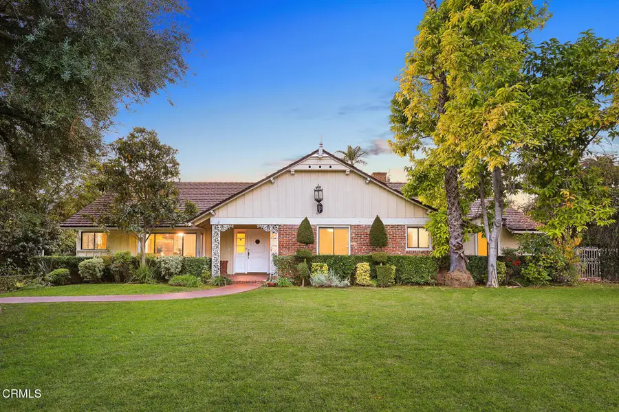 625 Chester Avenue, San Marino, CA 91108 - Image #2